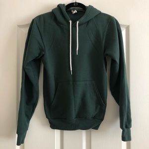 American Apparel Hoodie